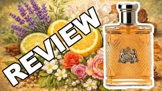 Ralph Lauren Safari EDT Review 2025: $35 Old-School Masterpiece That Still Smells Like Money!