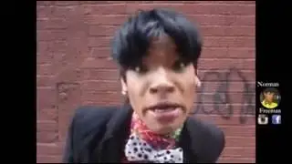 THE FUNNIEST MAURY SPOOF | Norman Freeman