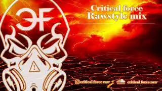Rawstyle Mix April 2023