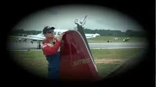 Team RV On-board Video