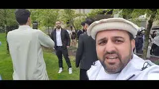 How to Celebrate Eid In Canada | Eid Celebration In Canada