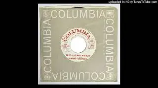 Johnny Western - Willowgreen - Columbia Records