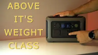 Allpowers R600 Review