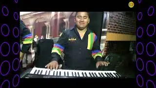 LA CUCARACHA - EL PECADOR (Huaylarsh) - Super Mañaneros del Perú del Chato Grados