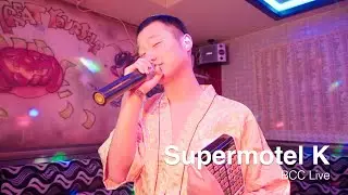 Supermotel K on BCC Live (Full Session)