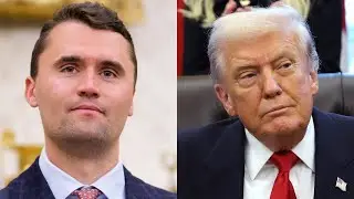 Charlie Kirk&rsquo;s alleged Killer and Trump's attempted assassins&rsquo; bizarre online fetishes