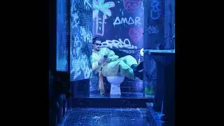 BAD BUNNY x FEID x TAINY TYPE BEAT - 