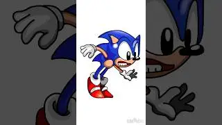 Sonic mania