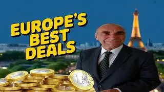 UK and European Property Investment Guide for Long-Term Returns
