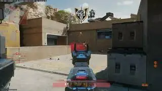 (PC) Black ops 7: i switch to controller who cheating now 💀. 🔥 Spawn killing!