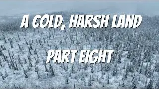Civ4: A Cold, Hard Land Part Eight