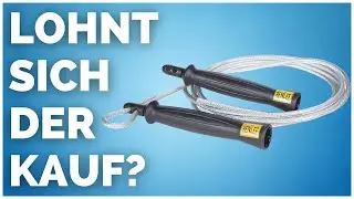 Benlee Springseil ► Springseil im Test ► [KURZ & KOMPAKT] zusammengefasst