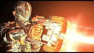 Dead Space 2: Badass Isaac Highlights