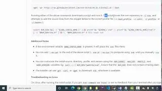 Installing Node js on Shared hosting Godaddy / Hostgator