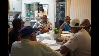 Faith in the Valley House Meetings