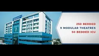 Preethi MultiSpeciality  Hospitals Madurai