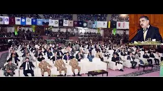 Pakistan's Message: A Diplomatic Chess Move-Target is India instead of Iran