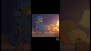 Tidepod Tots. ||ROTTMNT Comic Dub!!|| #tmnt #saveriseofthetmnt #saverottmnt #rottmnt #comicdub