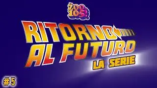 Lo Zoo di 105 - 