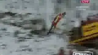 The Best Ski Jump