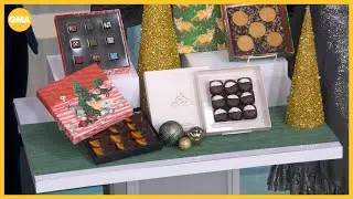 Shop great gift ideas for your holiday party host