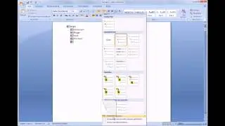 Clickx Xtra 224 - workshop inhoudstafels en genummerde lijsten in Word