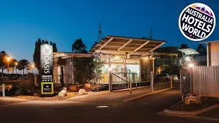 Majestic Oasis Apartments | Port Augusta, Australia | Hotel Review ⭐