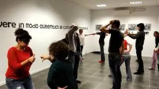 Espressione Corporea