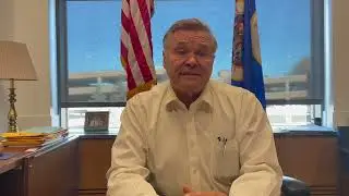 Gruenhagen: Fraud in Minnesota's SNAP program?