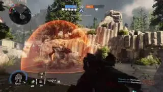Best Match Ever! (Titanfall 2)