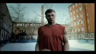 Nike Russia 