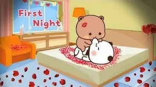 bubududulove story @Bubududulife. #viralvideo #night #love #lovegoals #couplegoals #lovegolf #yt
