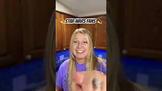 Star Wars Wookie Cookie recipe from Disney&rsquo;s Hollywood Studios💫#starwars #disney #disneyfood