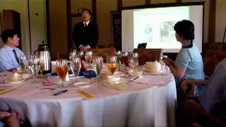 Meeting 9/14/2011