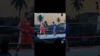 boxing is life 🥊 #2024 #shortsvideo #boxing #fight #viral #viralvideo #youtube #fitaditya07
