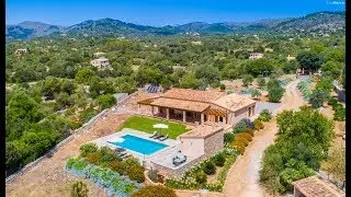 Finca auf Mallorca: Casa Manolo