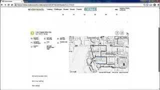 Editing an existing workout on Endomondo