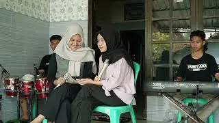 Cek sound Sajadah merah - Intan & asyifa || NEW IRSYAGA 