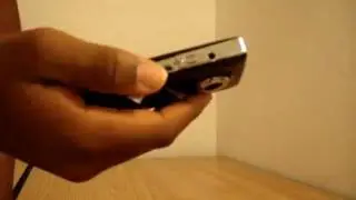 Emerson EVC1700 unboxing