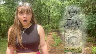 THE GHOST BOY! SCARY Stories and  URBAN LEGENDS with Aubrey!