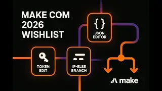 What Make.com Needs Before AI Features (175 Scenarios Taught Me This)