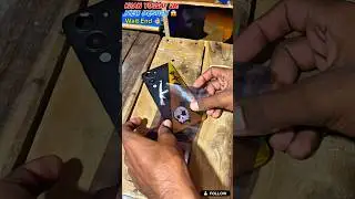 #Mobile #lamination #beautiful #design #khanautosahmadpur #lamination #shorts #mobilelegend #mobile