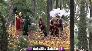Redención por los jardines de la agricultura 2025 ✝️ 4K