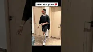 vado the great | credit : celebrity lovers com