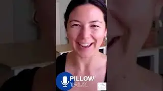 Pillow Talk Ep. 1: First Impressions & Real Reactions with Lindsey Kimura