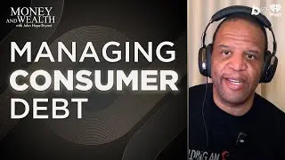 Consumer Debt Explained: How to Tackle Your Financial Challenges