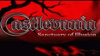 Castlevania sanctuary of illusion ost:Boss theme 2