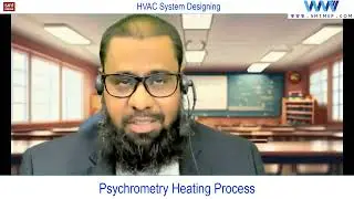 HVAC CLASS 7 -2024 Updated