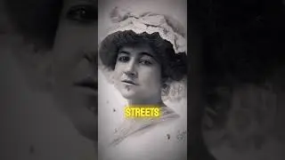 She Went Christmas Shopping in 1910&hellip; Then Vanished Forever on Fifth Avenue