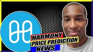 Harmony Huge Price Prediction 2023! Don't Miss Out!